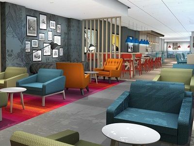 Travelodge London City エクステリア 写真